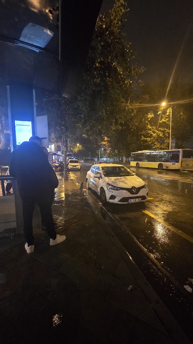 Rıdvan Sürücü Kursu
