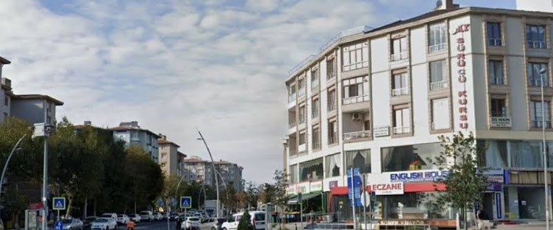 Ay Sürücü Kursu
