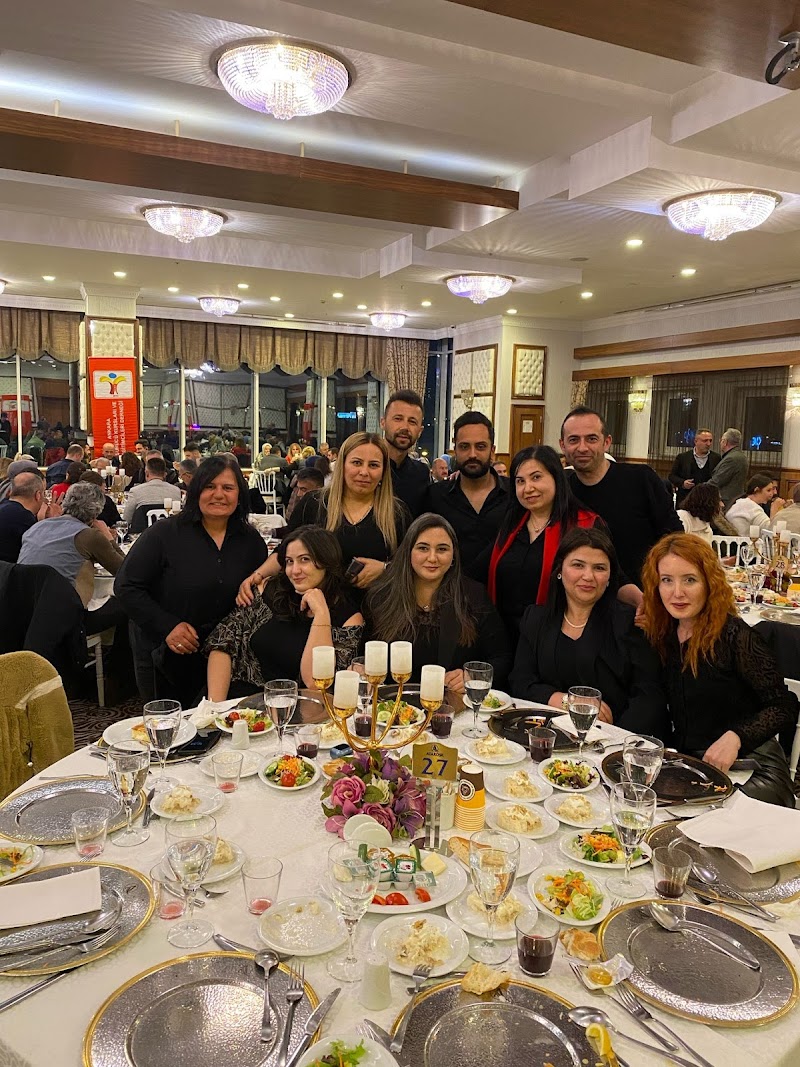 Yaldız Sürücü Kursu