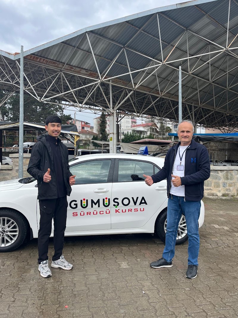 Gümüşova Merkez Sürücü Kursu