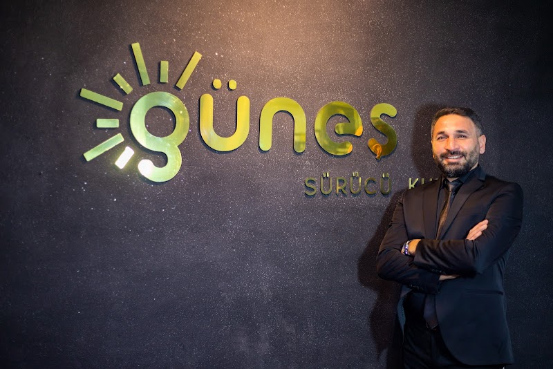 Son Guneş Sürücü Kursu