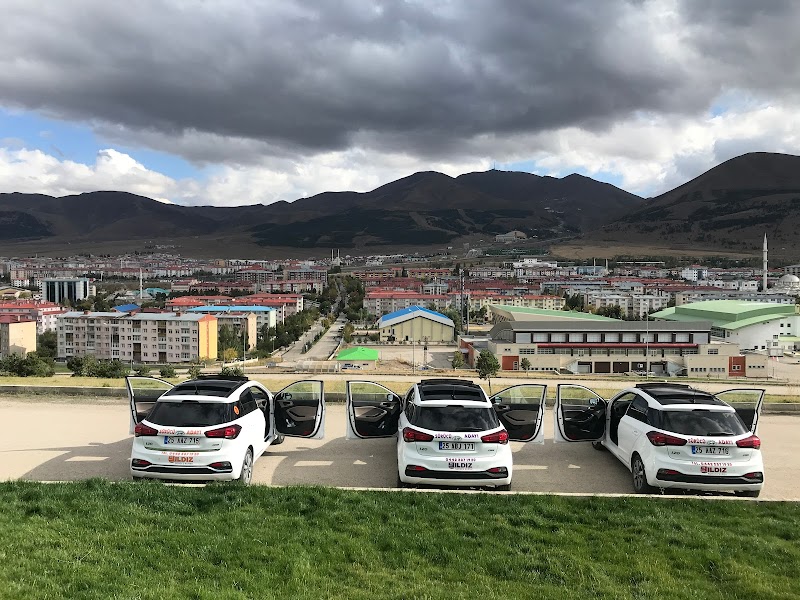 Yıldız Sürücü Kursu