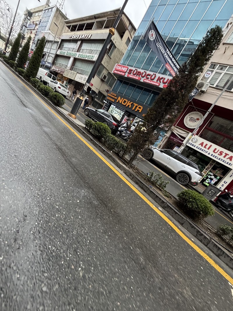 Özgüneş Sürücü Kursu