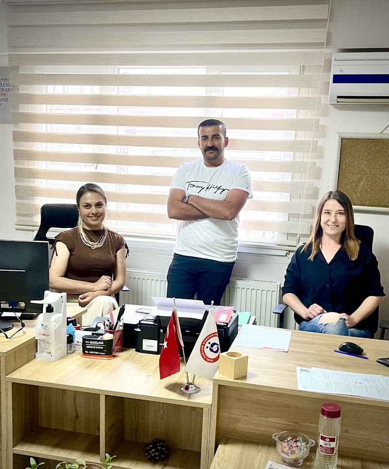 Sağlam Sürücü Kursu