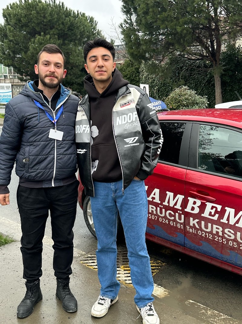 Sambem Sürücü Kursu