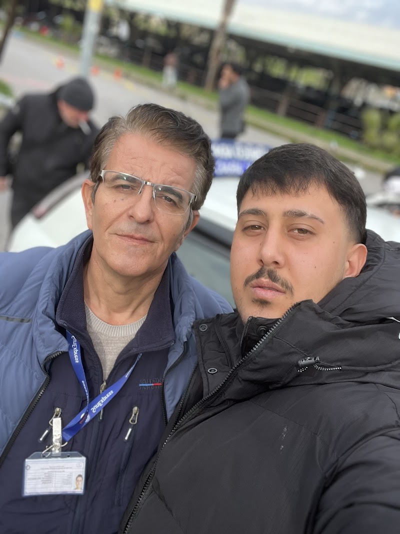 Ergüner Sürücü Kursu
