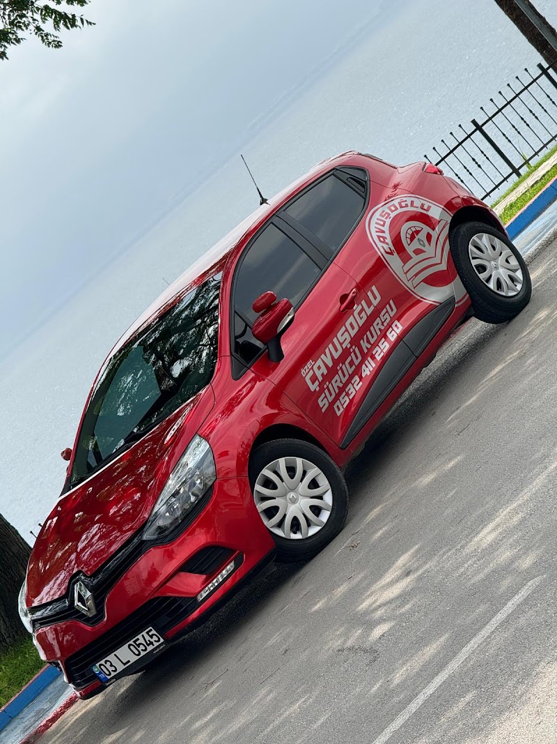 Çavuşoğlu Taşıt Sürücü Kursu