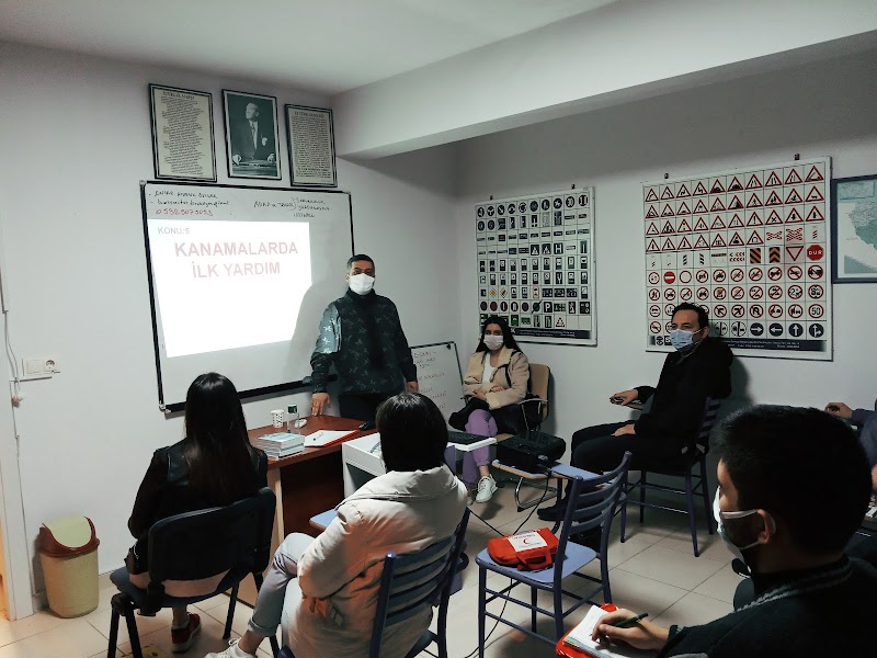 Baysal Sürücü Kursu