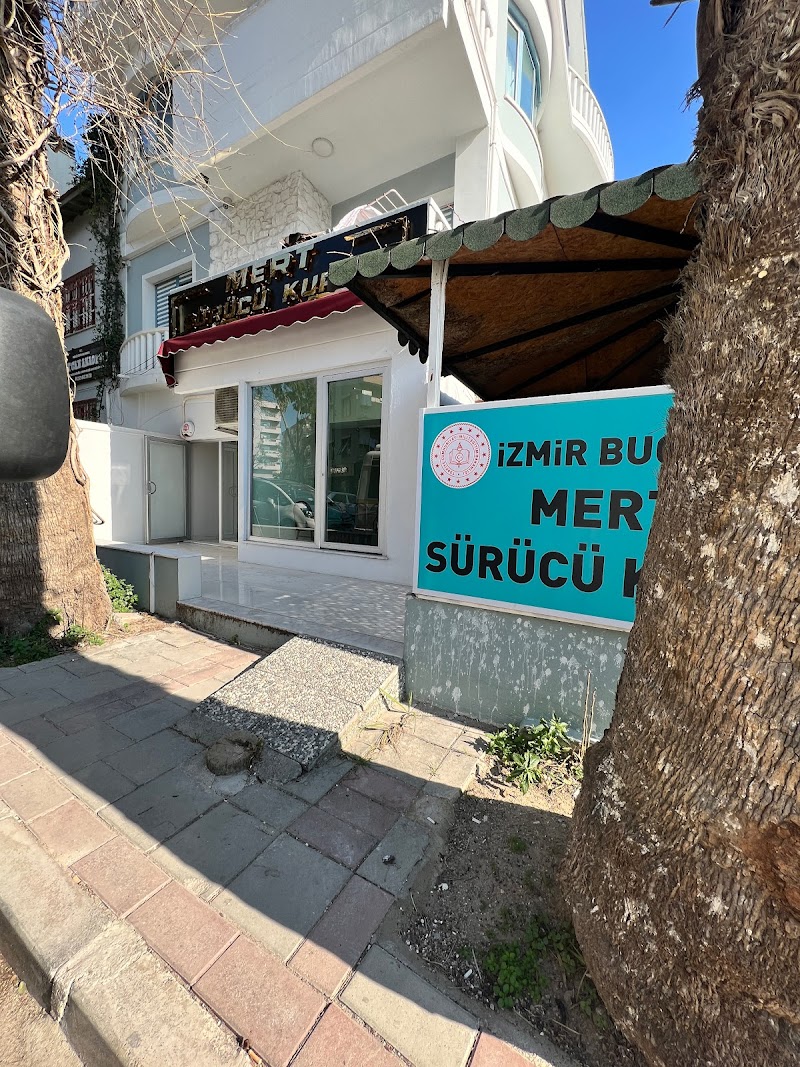 Mert Sürücü Kursu
