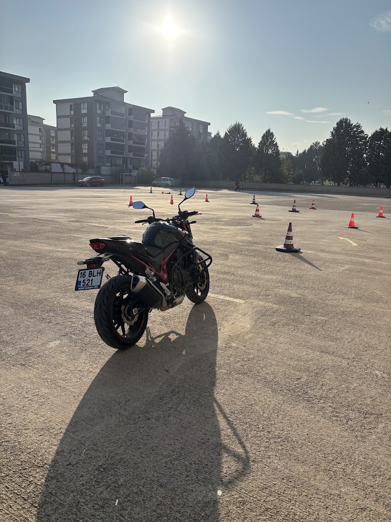 Yenişehir Taşıt Sürücü Kursu