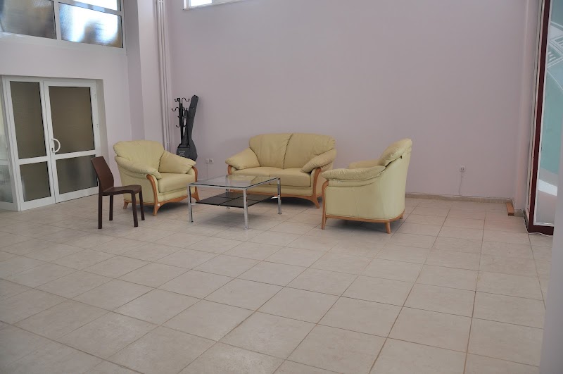 Etap Sürücü Kursu