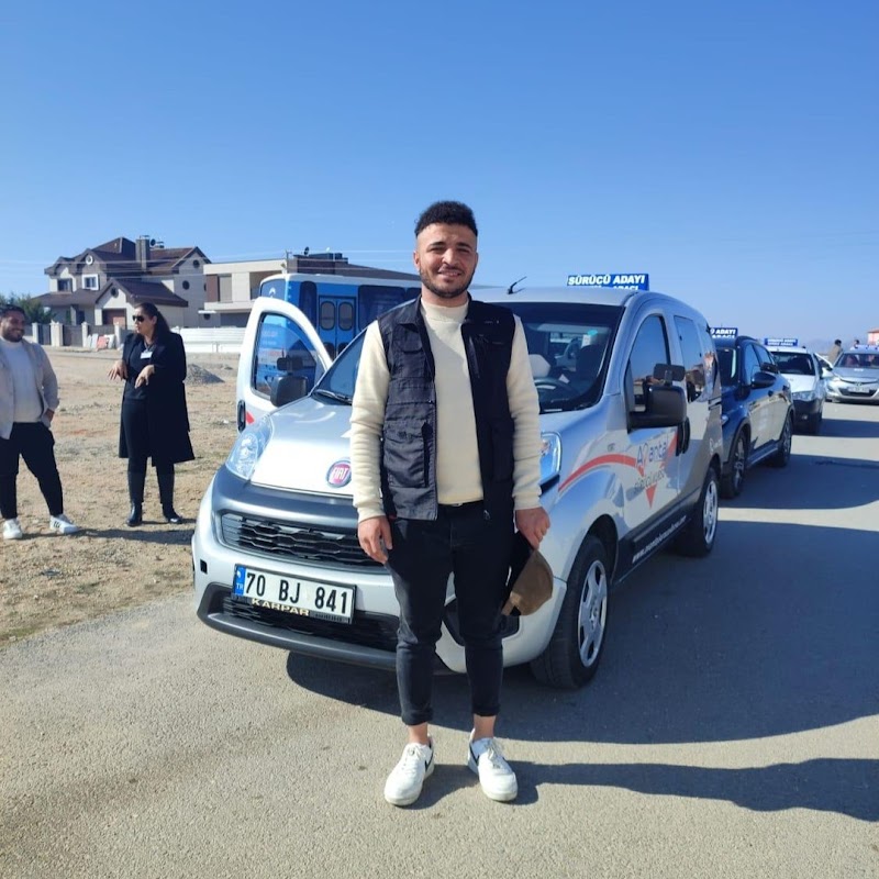 Avantaj Sürücü Kursu