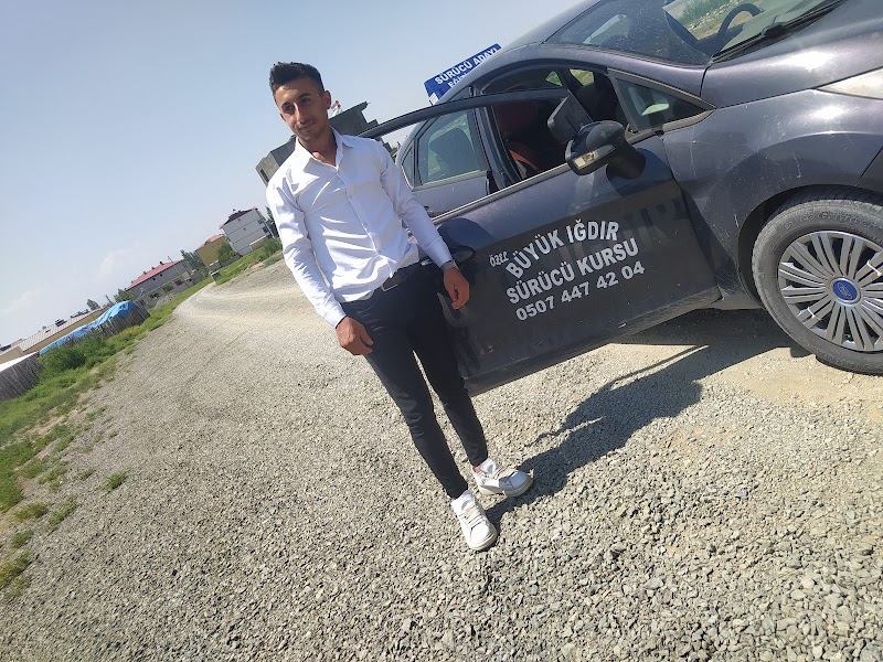 Büyük Iğdır Sürücü Kursu