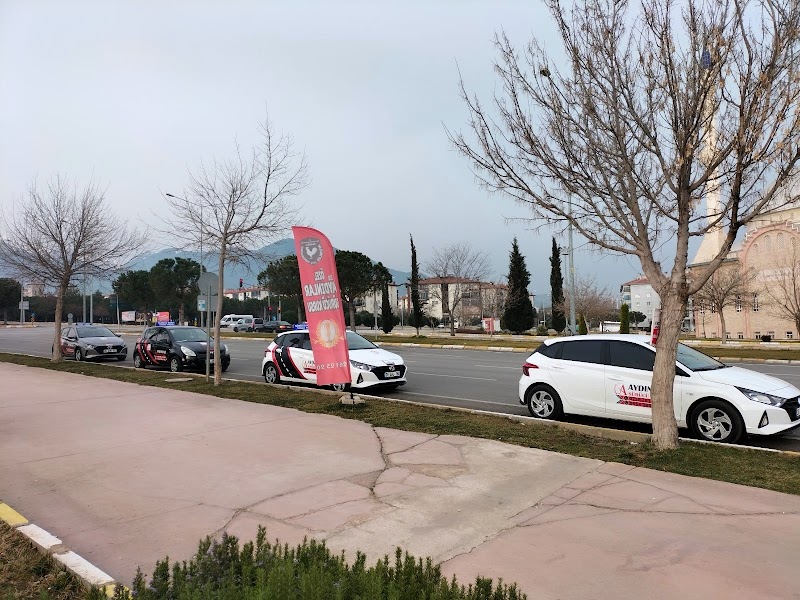 İlk Aydınlar Sürücü Kursu