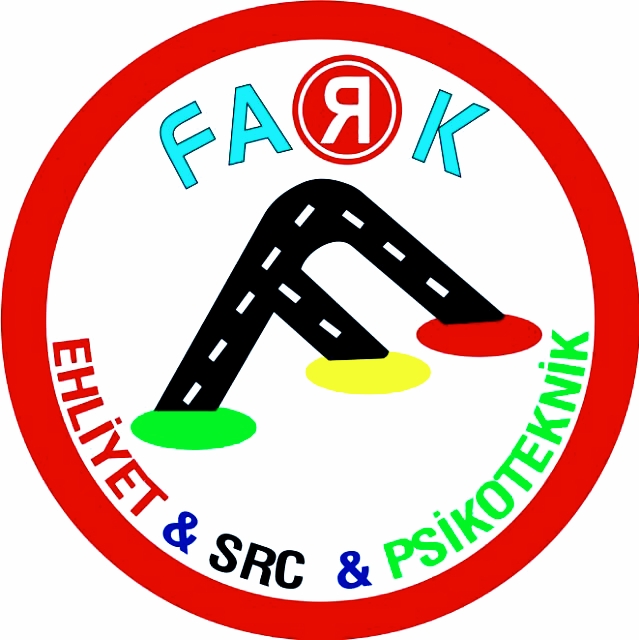 Tabya Fark Sürücü Kursu