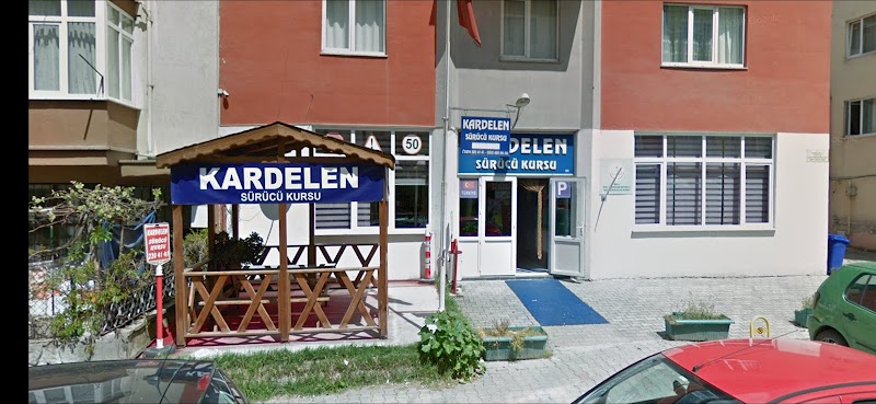Kardelen Sürücü Kursu