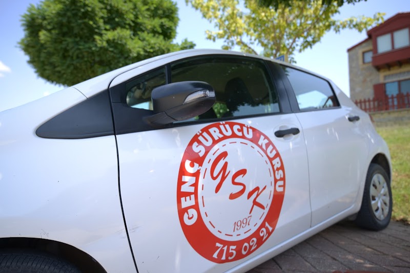 Genç Sürücü Kursu