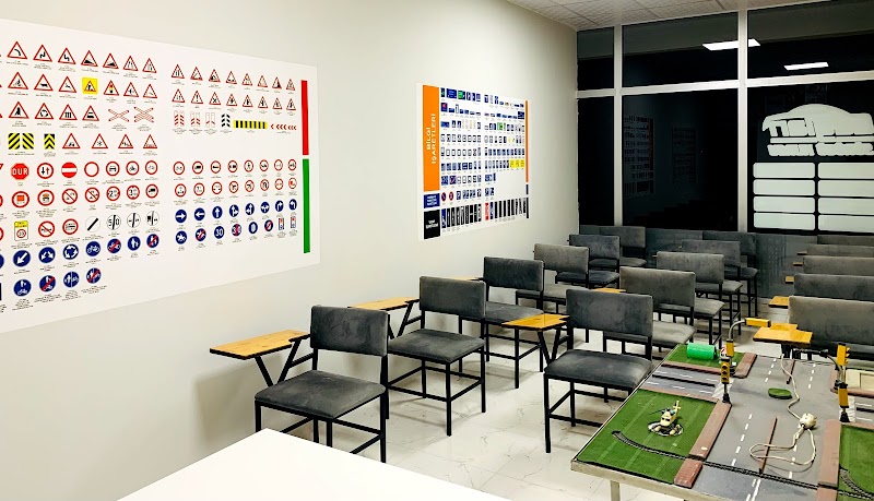 Altınekin Ceylan Sürücü Kursu