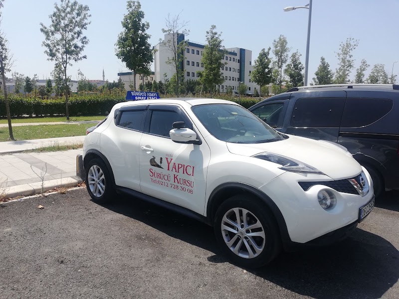 Yapıcı Sürücü Kursu