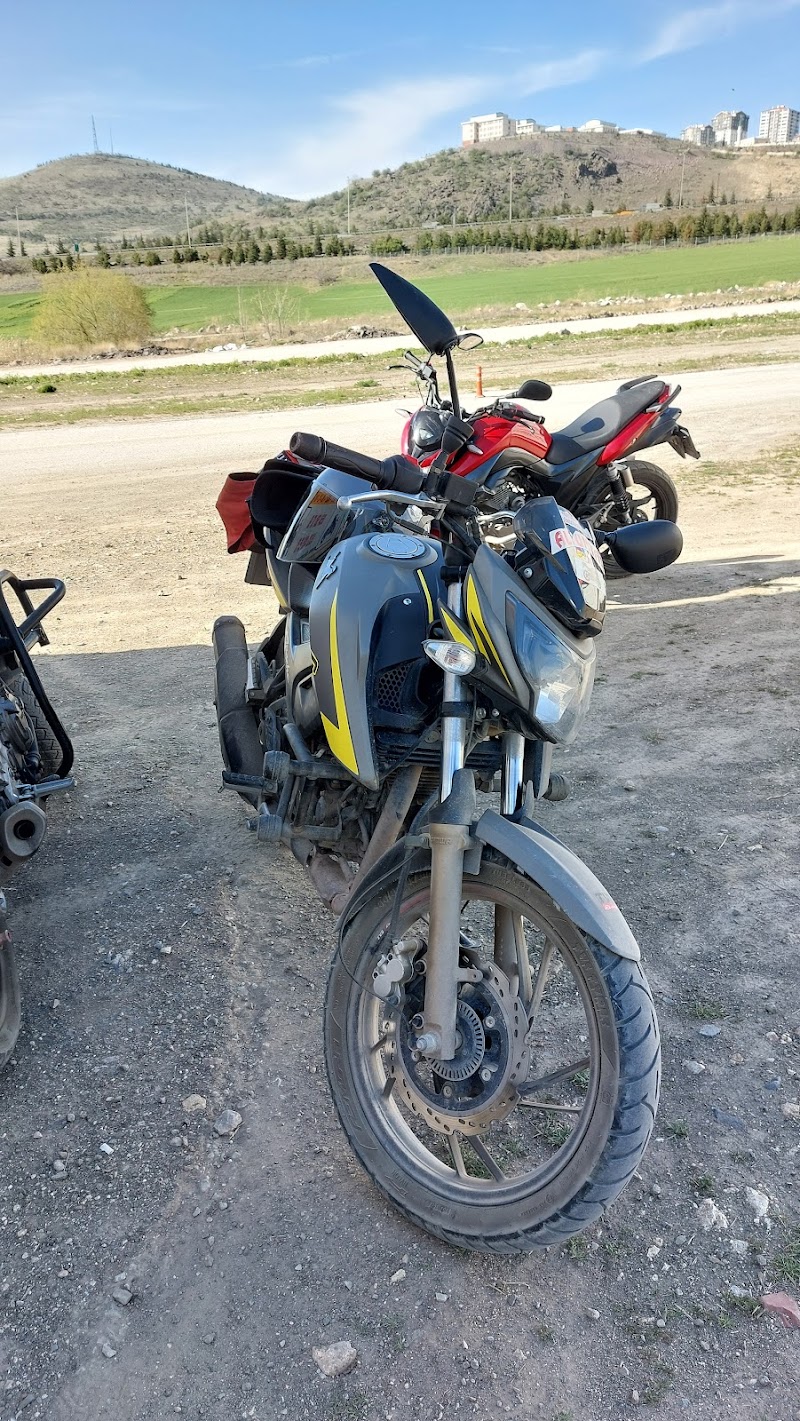 Altuntaş Atapark Sürücü Kursu