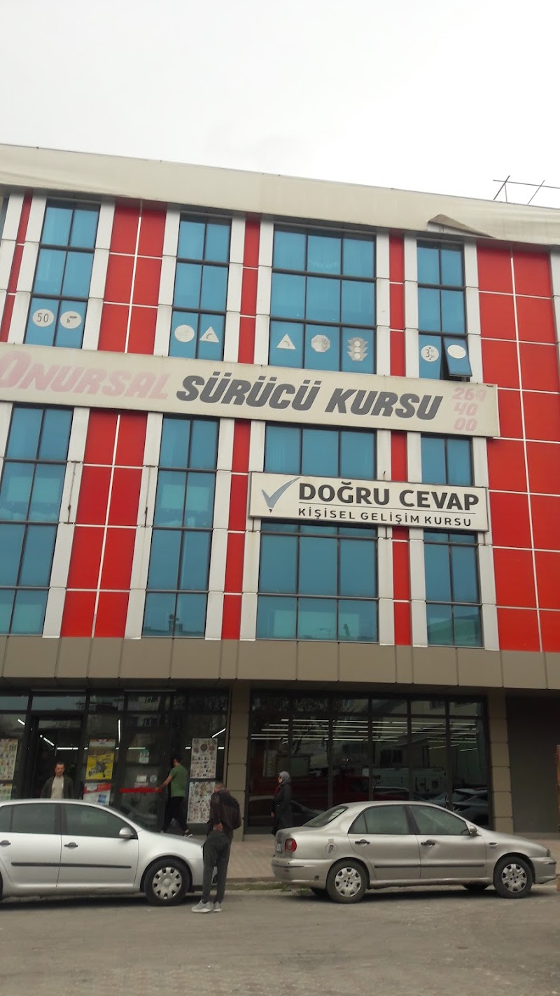 Onursal Sürücü Kursu