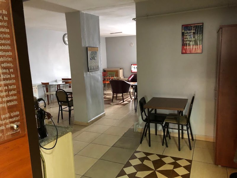 Akmanlar Sürücü Kursu