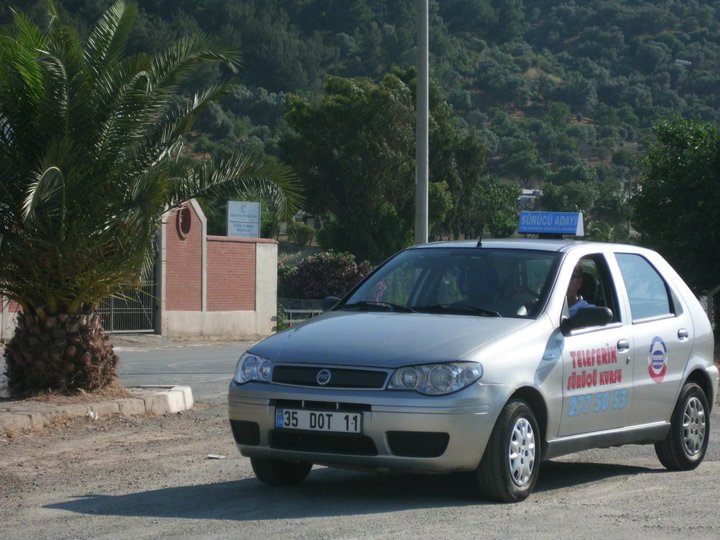 Teleferik Sürücü Kursu
