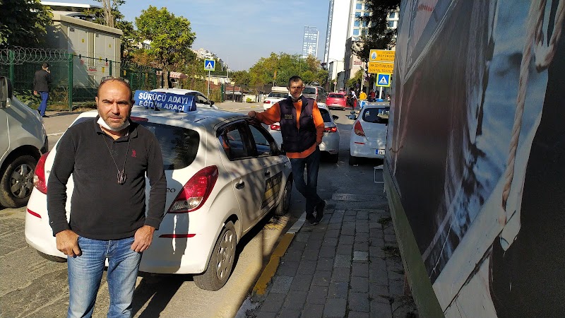 Net Sonuç Sürücü Kursu (Bulvar Şubesi)