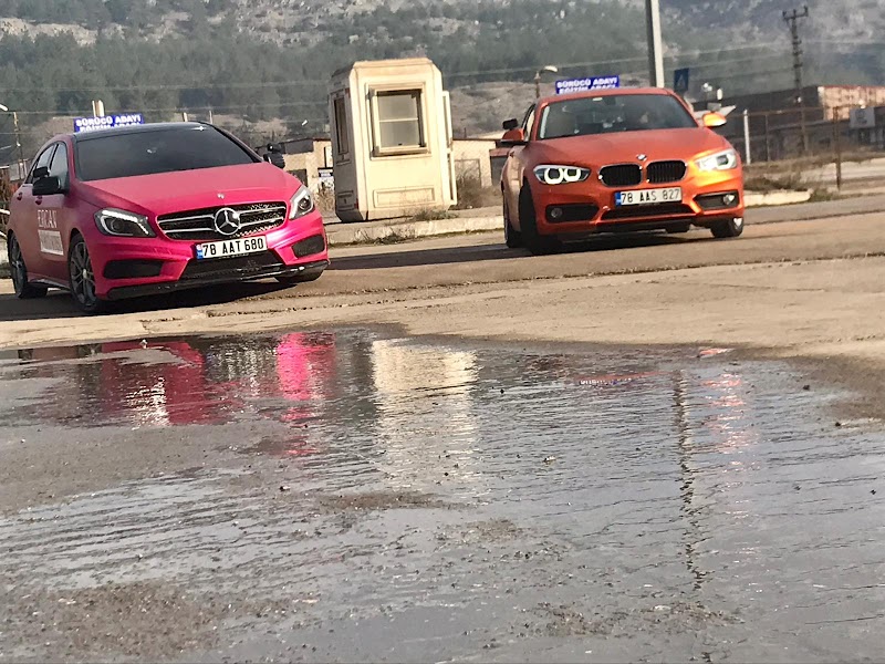 Öz Ercan Sürücü Kursu