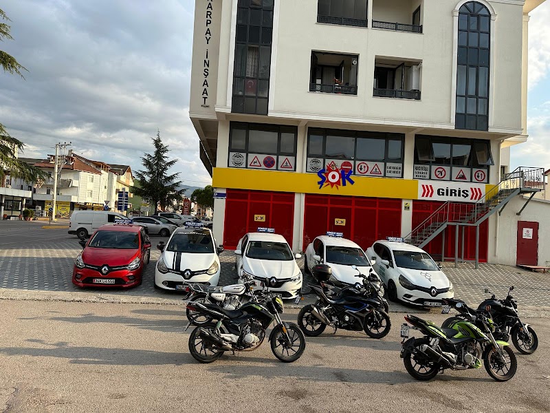 Hacıoğlu Taşıt Sürücü Kursu