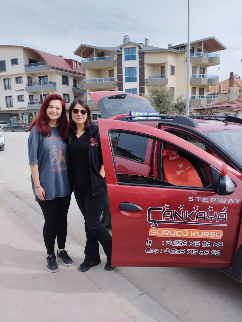 Çankaya Sürücü Kursu