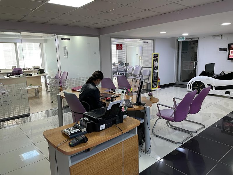 Cağdaş Yol Sürücü Kursu