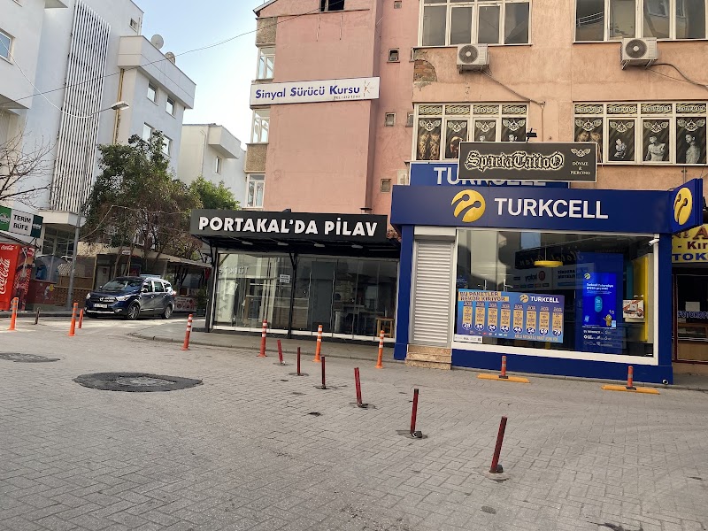 Sinyal Sürücü Kursu