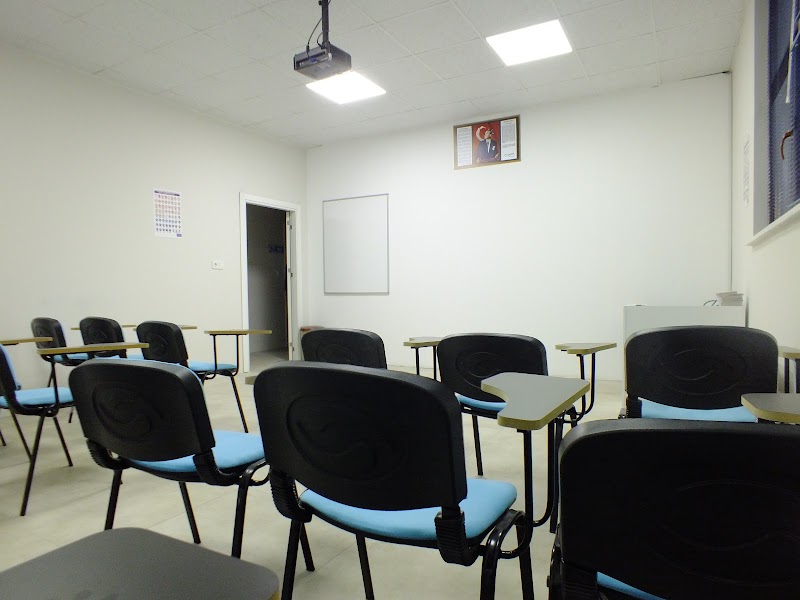 Çilimli Kültür Sürücü Kursu