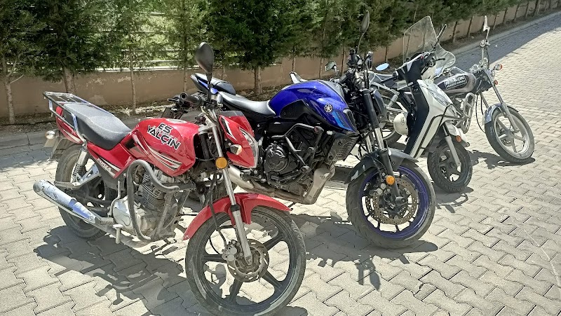 Es Yalçın Sürücü Kursu