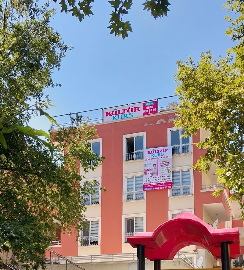 Girgin Sürücü Kursu