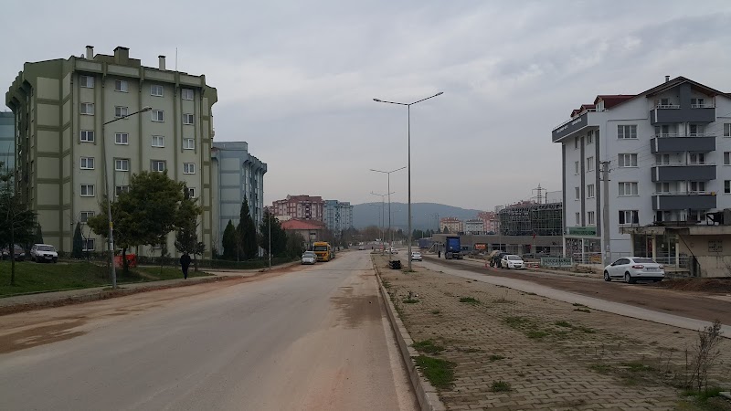 Şekerpınar Sürücü Kursu