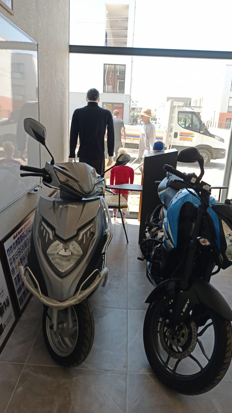 Arifiye Akademi Sürücü Kursu