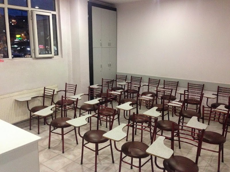 Mamak Otoban Sürücü Kursu