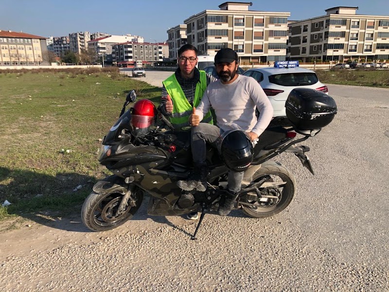 Çiğli Mevlana Sürücü Kursu