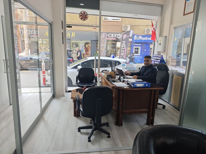 Çamdibi Sürücü Kursu