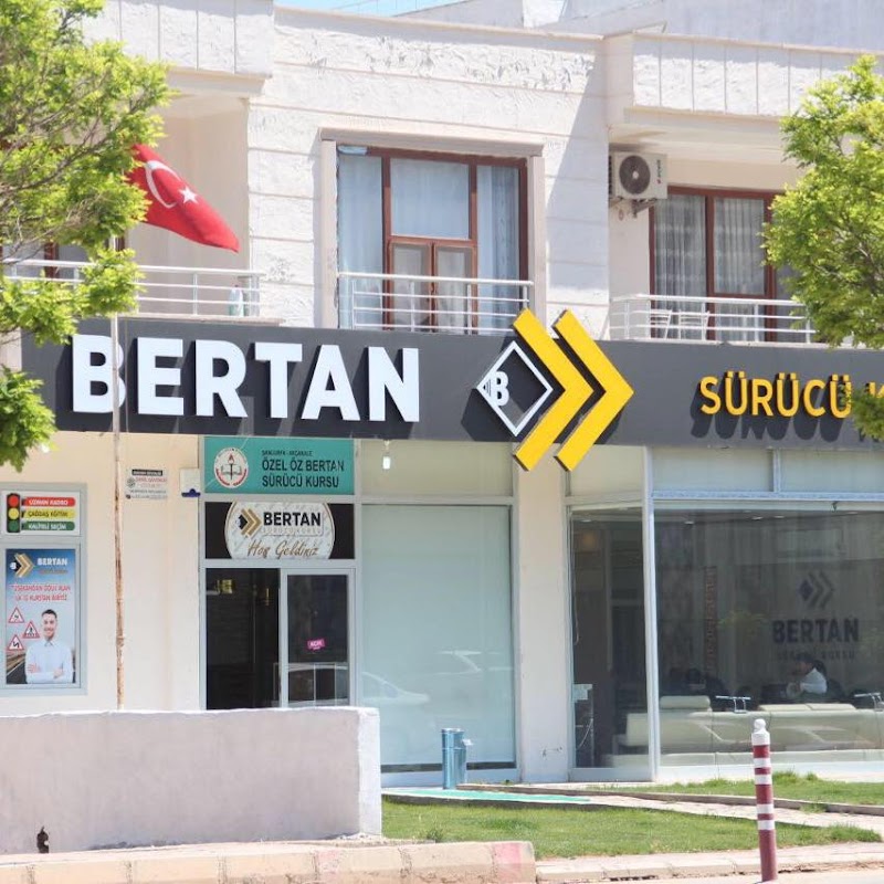 Öz Bertan Sürücü Kursu