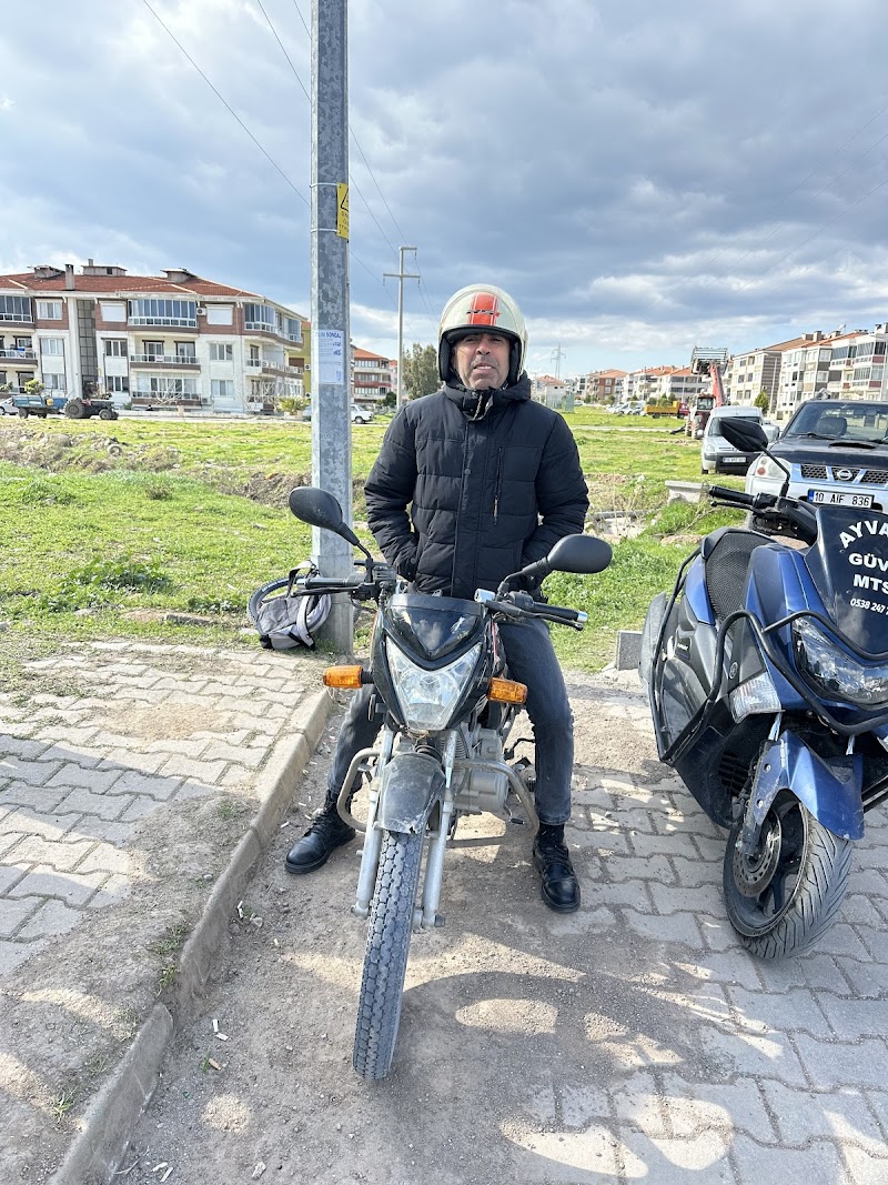 Güven Sürücü Kursu
