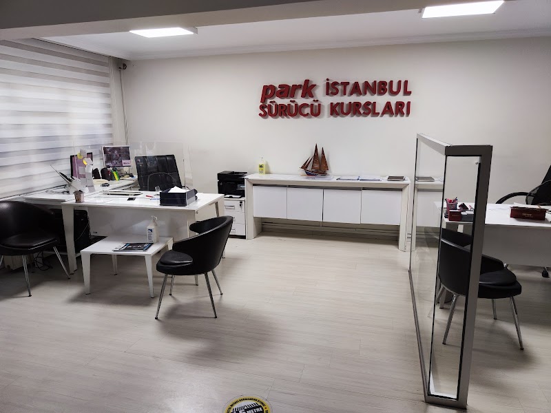 Park İstanbul Sürücü Kursu