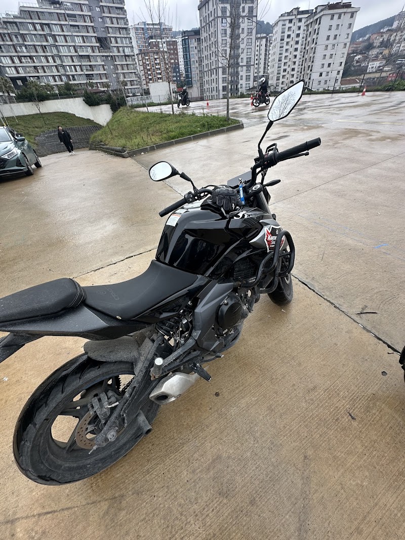 Kartal Atalar Sürücü Kursu