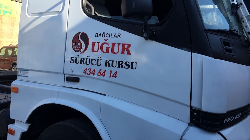 Uğur Sürücü Kursu