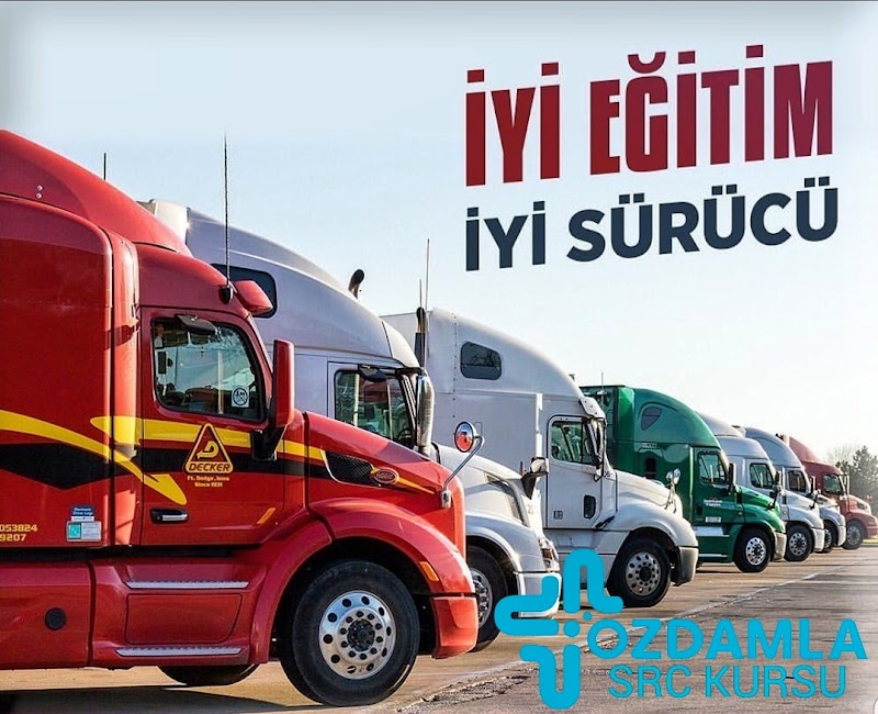 Gültepe Özdamla Sürücü Kursu