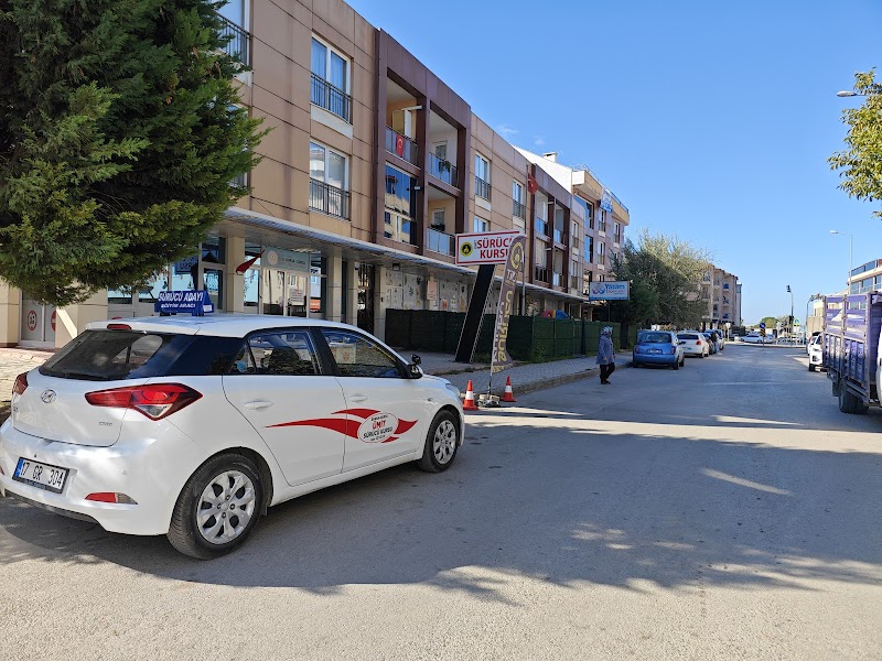 Bursa Gürsu Sürücü Kursu