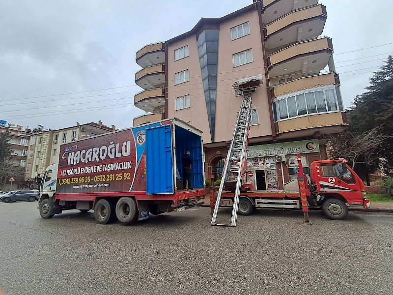 Edacan Sürücü Kursu