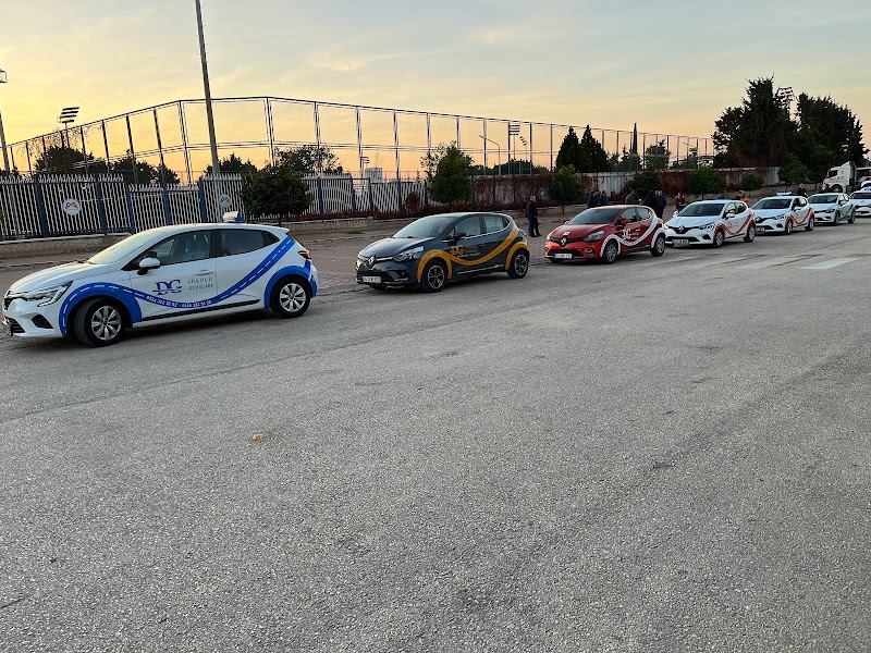 Davut Taşıt Sürücü Kursu